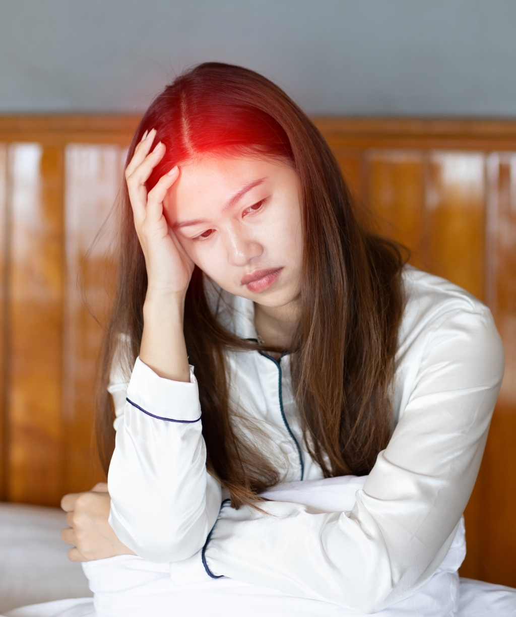 Headache and Migraine Management – neurological care