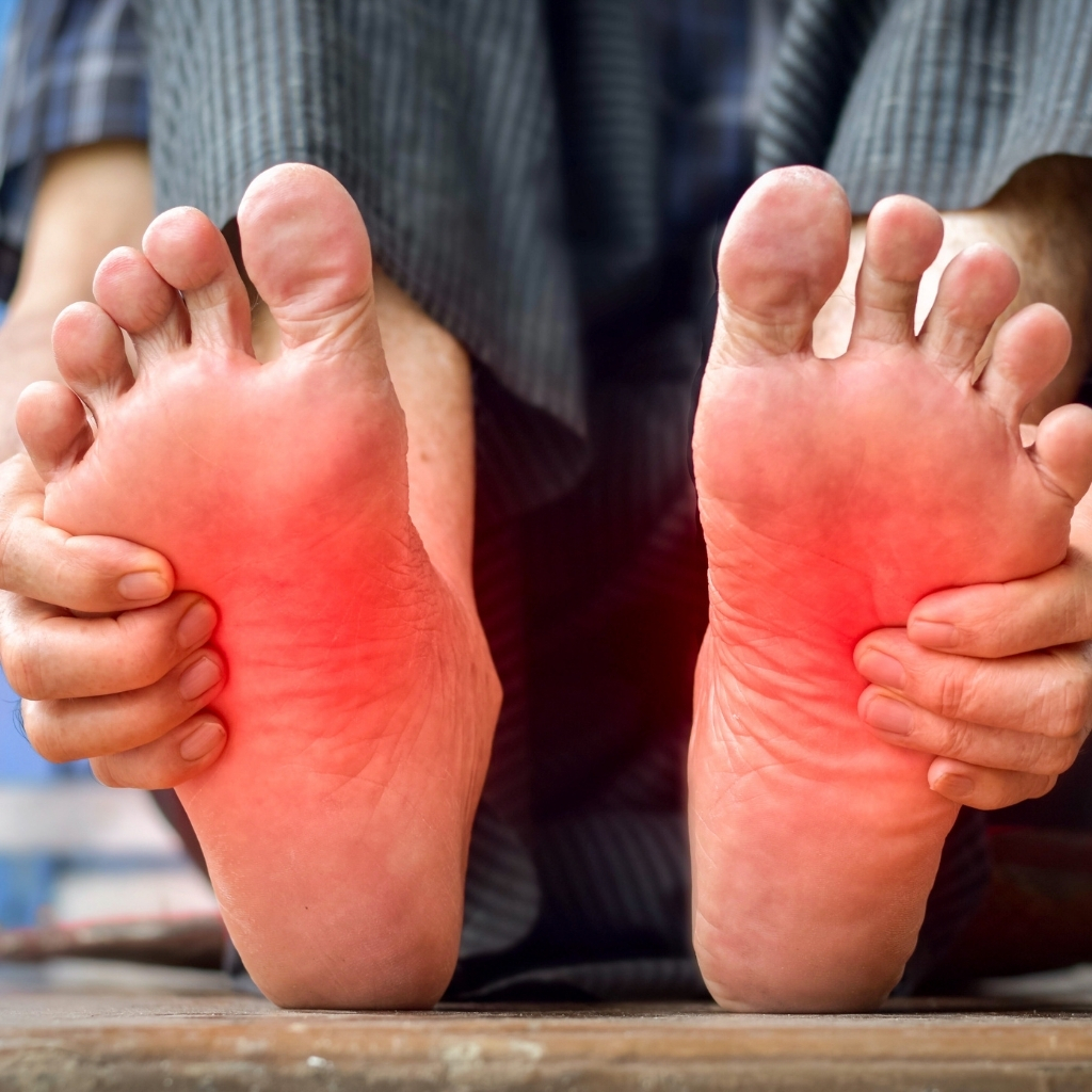Peripheral Neuropathy Care – neurological nerve evaluation