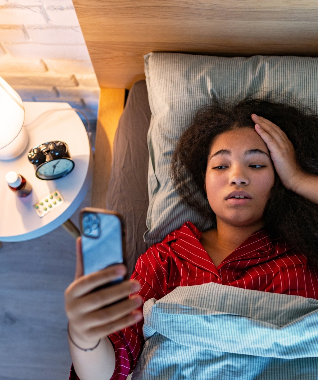 Sleep and Brain Performance – neurological sleep evaluation