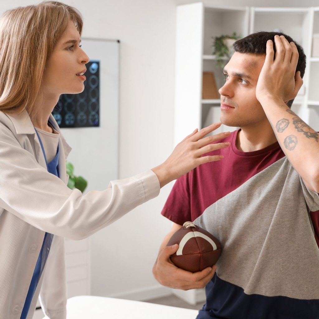 Brain Health and Longevity Evaluation