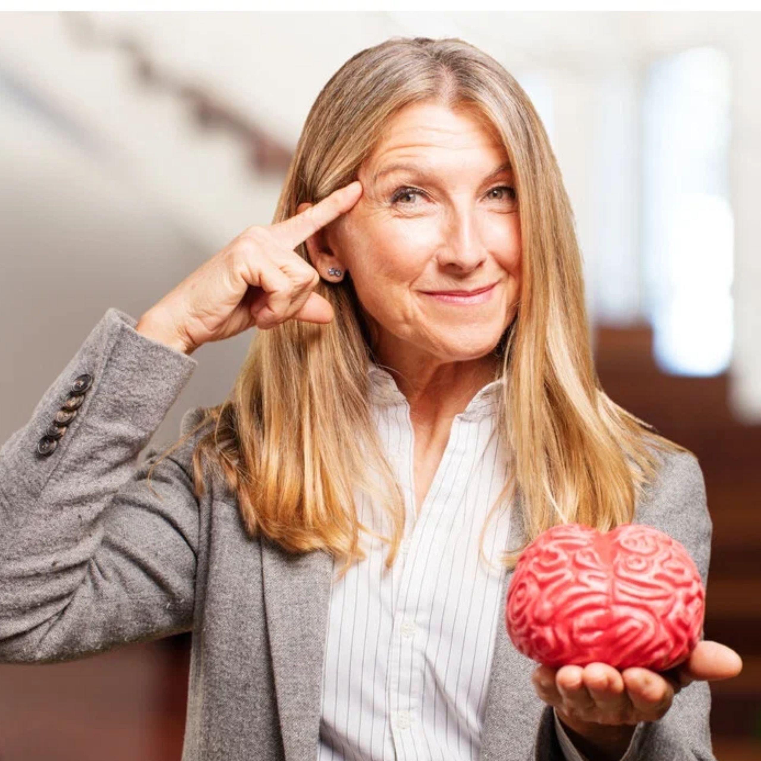 Women's Brain Health – neurological care for women